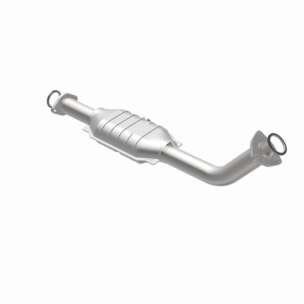 MagnaFlow Exhaust Products 49593 OEM Grade Direct-Fit Catalytic Converter for Select Toyota Tundra