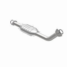 Load image into Gallery viewer, MagnaFlow Exhaust Products 49593 OEM Grade Direct-Fit Catalytic Converter for Select Toyota Tundra