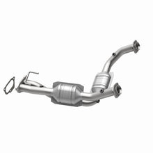 Load image into Gallery viewer, MagnaFlow Exhaust Products 49682 OEM Grade Direct-Fit Catalytic Converter for Select Ford Ranger, Mazda B4000