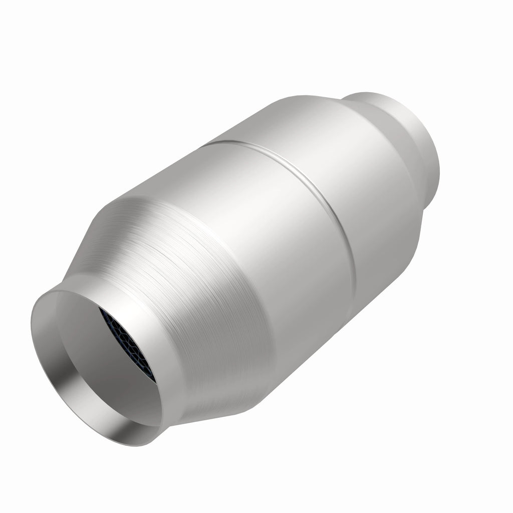 MagnaFlow Exhaust Products 60110 OEM Grade Diesel Oxidation Catalyst for Select Chevrolet Silverado HD, Chevrolet Silverado 3500, Dodge Ram 2500, Dodge Ram 3500, Ford F-250 Super Duty, Ford F-350 Super Duty, GMC Sierra HD, GMC Sierra