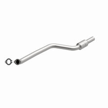 Load image into Gallery viewer, MagnaFlow Exhaust Products 557768 California CARB Direct-Fit Catalytic Converter for Select BMW 335i, BMW 335i xDrive, BMW 335is