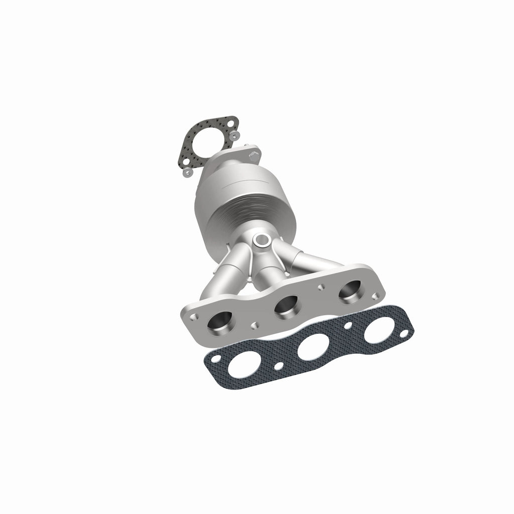 MagnaFlow Exhaust Products 51772 OEM Grade Manifold Catalytic Converter for Select Mitsubishi Outlander