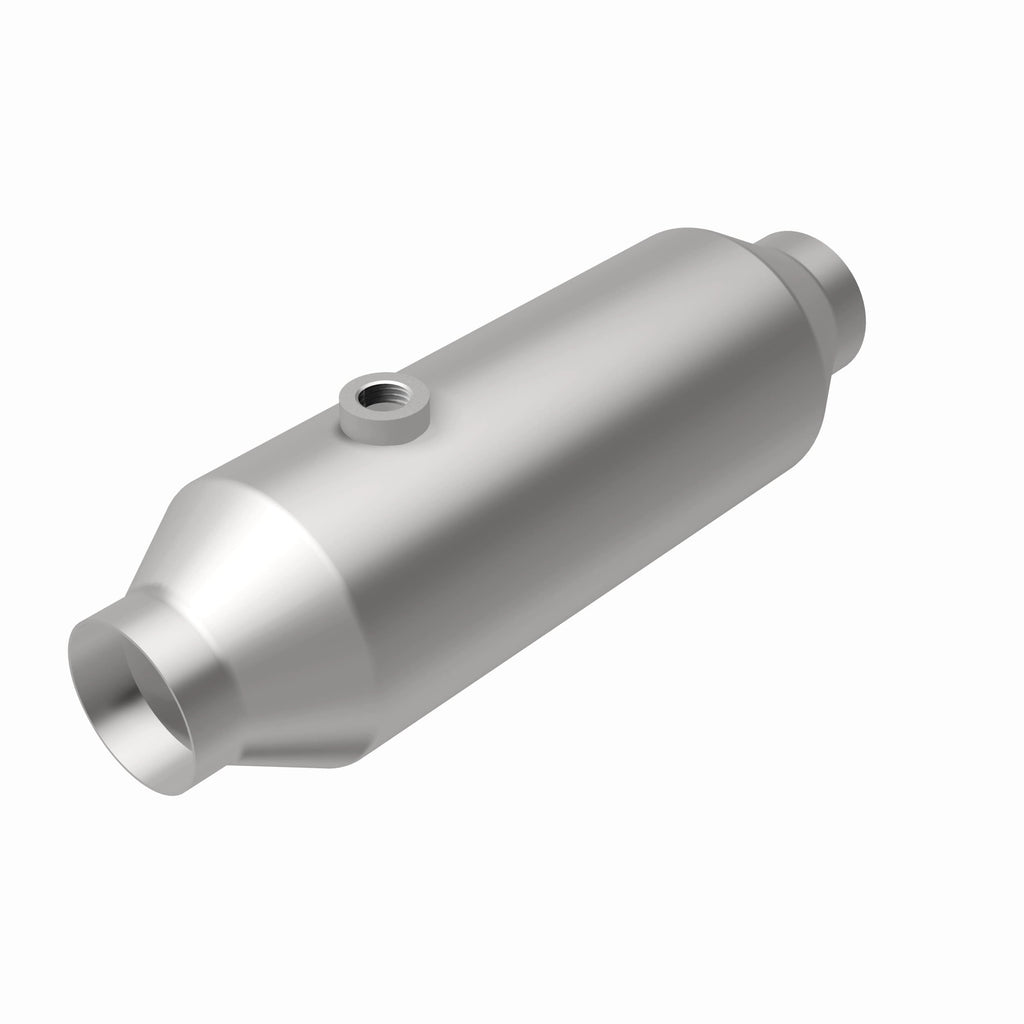 MagnaFlow Exhaust Products 4451356 California CARB Universal Catalytic Converter for Select Chrysler Town & Country, Honda Pilot, Lincoln Navigator