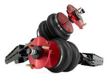 Load image into Gallery viewer, Performance-17-21-Tesla-Model-3-20-21-Model-Y-Front-Kit-(Awd)