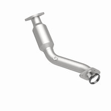 Load image into Gallery viewer, MagnaFlow Exhaust Products 93998 HM Grade Direct-Fit Catalytic Converter for Select Chevrolet Corvette