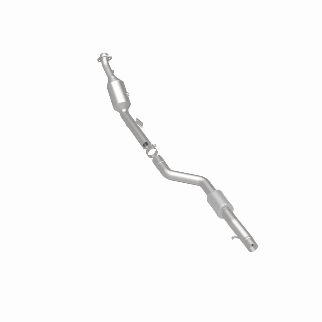 MagnaFlow Exhaust Products 21-569 OEM Grade Direct-Fit Catalytic Converter for Select Mercedes-Benz CL550, Mercedes-Benz S550