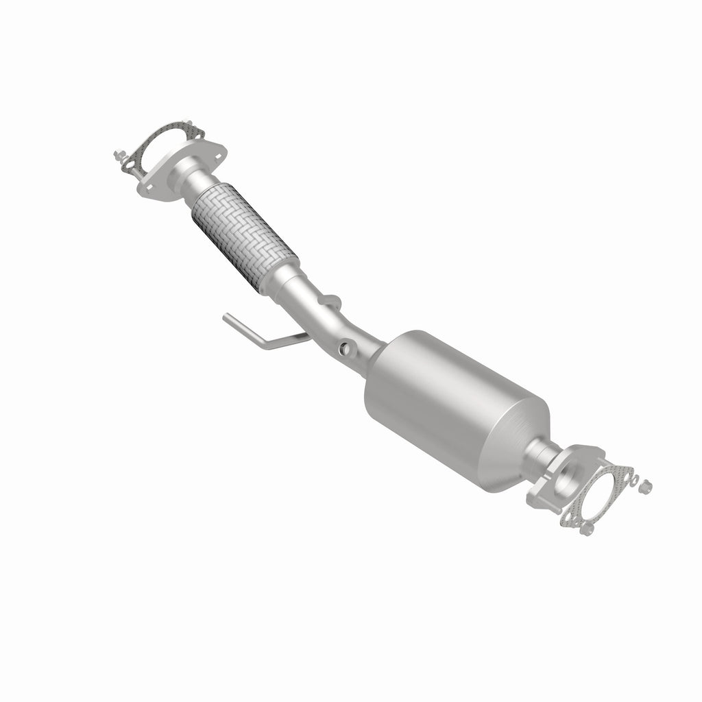 MagnaFlow Exhaust Products 280387 OEM Grade Direct-Fit Catalytic Converter for Select Nissan Altima