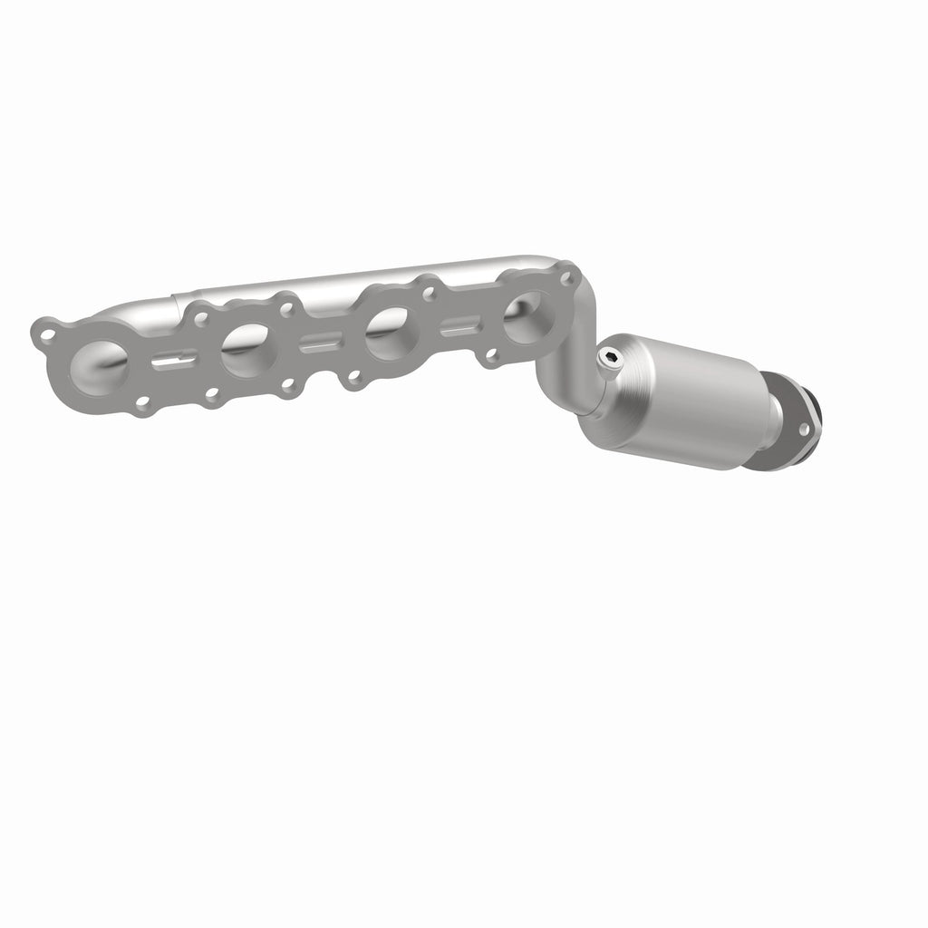 MagnaFlow Exhaust Products 22-003 OEM Grade Manifold Catalytic Converter for Select Lexus LS460, Lexus LS600h