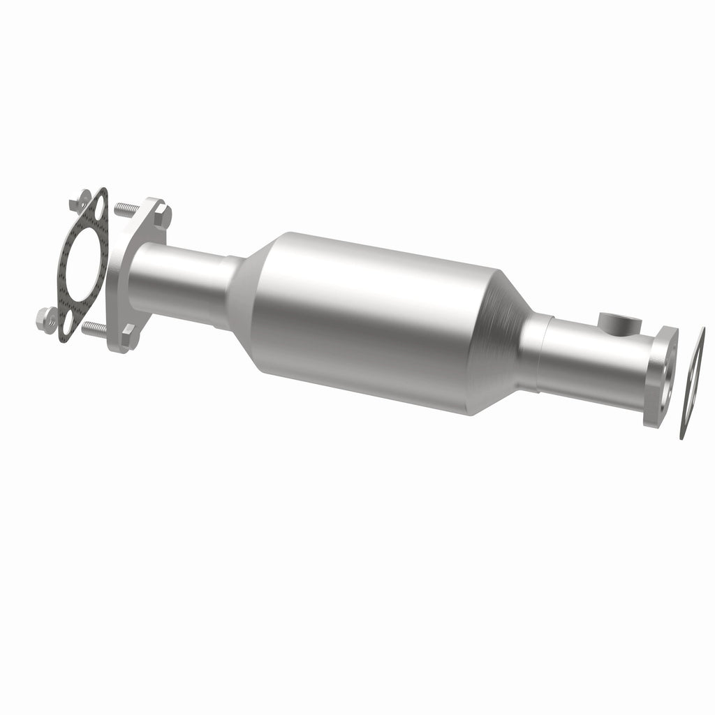 MagnaFlow Exhaust Products 4481930 California CARB Direct-Fit Catalytic Converter for Select Mitsubishi Lancer