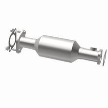 Load image into Gallery viewer, MagnaFlow Exhaust Products 4481930 California CARB Direct-Fit Catalytic Converter for Select Mitsubishi Lancer