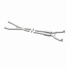 Load image into Gallery viewer, MagnaFlow Exhaust Products 21-289 OEM Grade Direct-Fit Catalytic Converter for Select Chevrolet Corvette