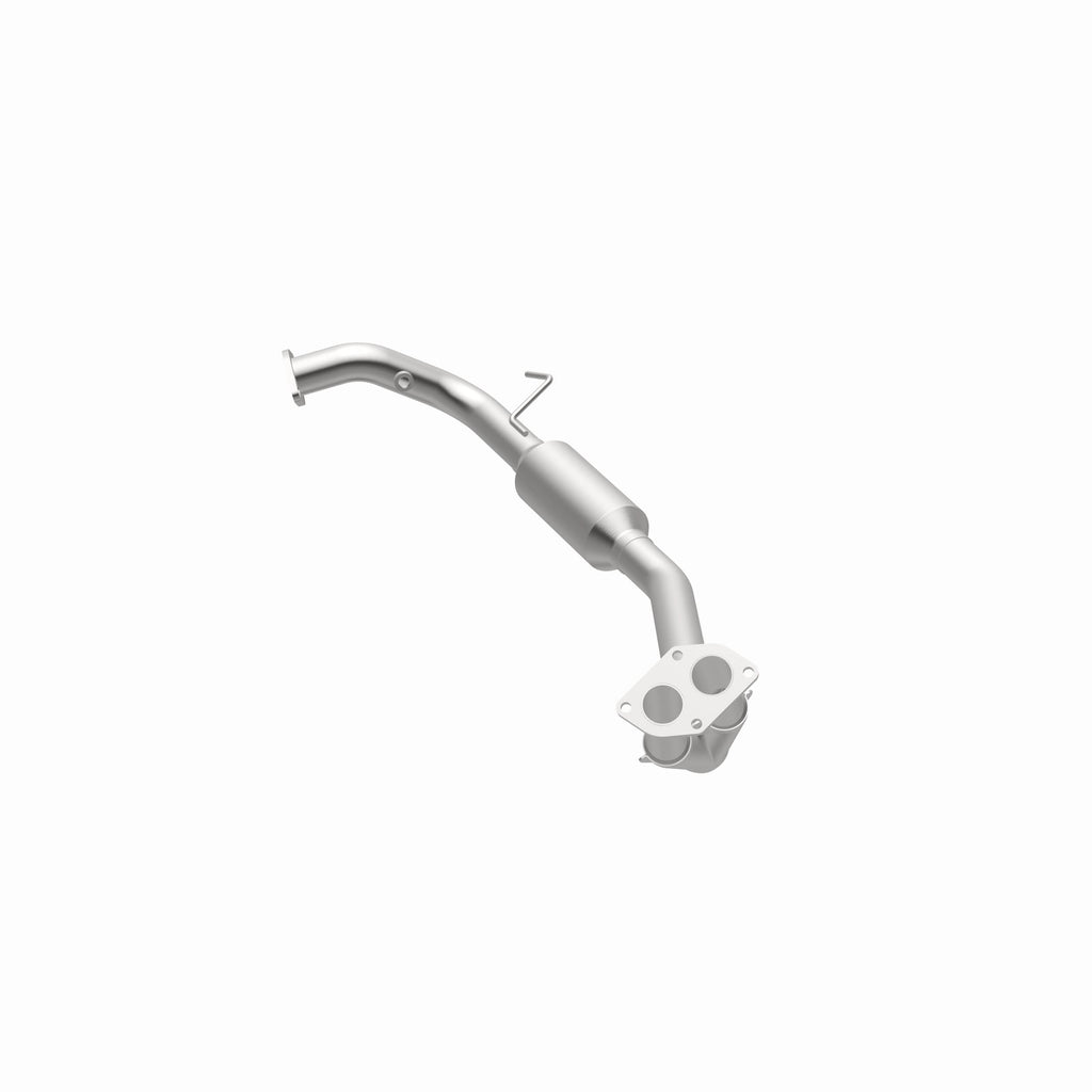 MagnaFlow Exhaust Products 4481698 California CARB Direct-Fit Catalytic Converter for Select Isuzu Amigo