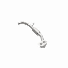 Load image into Gallery viewer, MagnaFlow Exhaust Products 4481698 California CARB Direct-Fit Catalytic Converter for Select Isuzu Amigo
