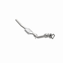 Load image into Gallery viewer, MagnaFlow Exhaust Products 24313 HM Grade Direct-Fit Catalytic Converter for Select Audi S4
