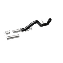 Load image into Gallery viewer, MagnaFlow Exhaust Products 17072 Black DPF Series Diesel 5 in DPF Back for Select Chevrolet Silverado HD, Chevrolet Silverado HD, GMC Sierra HD, GMC Sierra HD