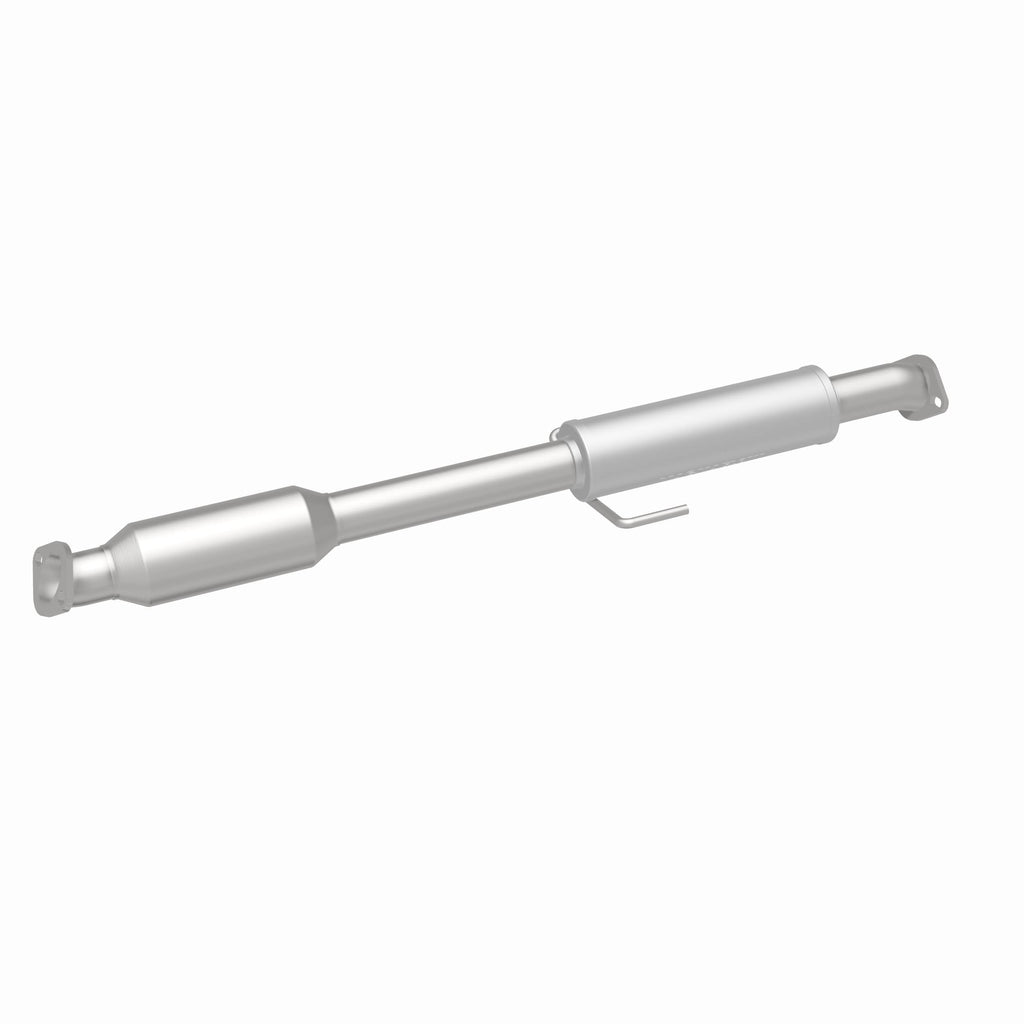 MagnaFlow Exhaust Products 5561133 California CARB Direct-Fit Catalytic Converter for Select Hyundai Sonata, Kia Optima