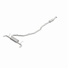 Load image into Gallery viewer, MagnaFlow Exhaust Products 15230 Street Series Cat-Back System for Select Ford Fusion, Lincoln MKZ