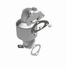 Load image into Gallery viewer, MagnaFlow Exhaust Products 280054 OEM Grade Direct-Fit Catalytic Converter for Select Hyundai Tucson
