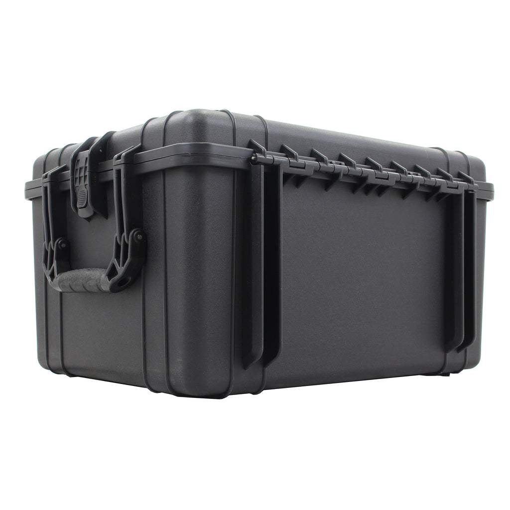 Xventure-Gear-Hard-Case---Extra-Lg-25In.--Lockable--Ip67--Automatic-Air-Valve---Tex.-Blk