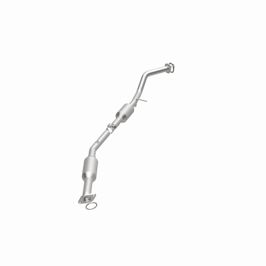 MagnaFlow Exhaust Products 21-286 OEM Grade Direct-Fit Catalytic Converter for Select Mazda Miata