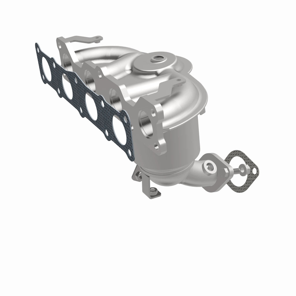 MagnaFlow Exhaust Products 5531774 California CARB Manifold Catalytic Converter for Select Kia Sorento