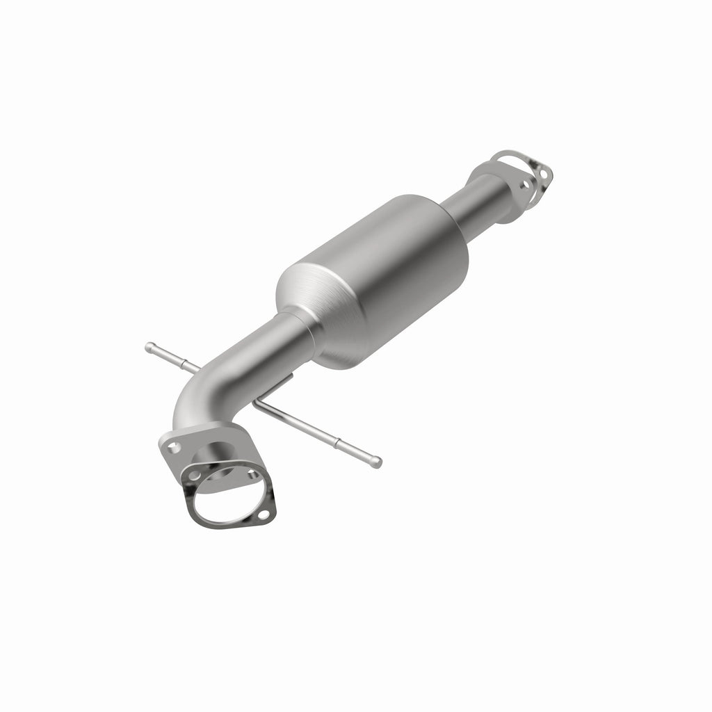 MagnaFlow Exhaust Products 5491544 California CARB Direct-Fit Catalytic Converter for Select Kia Sedona