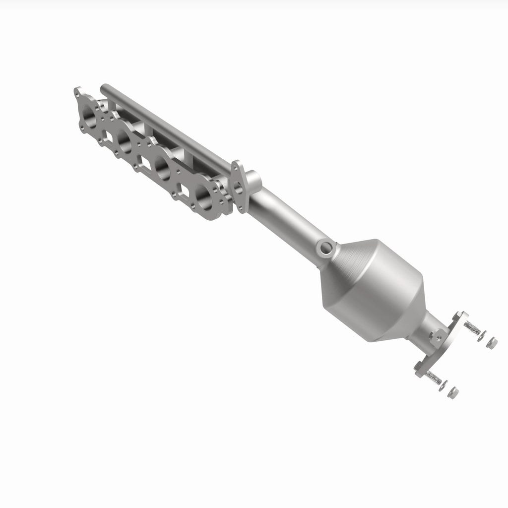 MagnaFlow Exhaust Products 22-018 OEM Grade Manifold Catalytic Converter for Select Lexus GX460