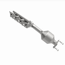 Load image into Gallery viewer, MagnaFlow Exhaust Products 22-018 OEM Grade Manifold Catalytic Converter for Select Lexus GX460