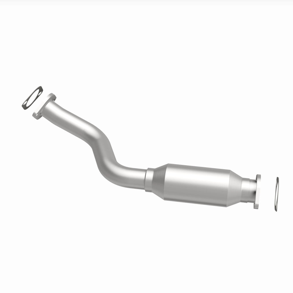 MagnaFlow Exhaust Products 5571317 California CARB Direct-Fit Catalytic Converter for Select Nissan Rogue, Nissan Rogue Select