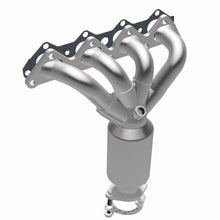 Load image into Gallery viewer, MagnaFlow Exhaust Products 5531973 California CARB Manifold Catalytic Converter for Select Hyundai Tucson, Kia Sportage
