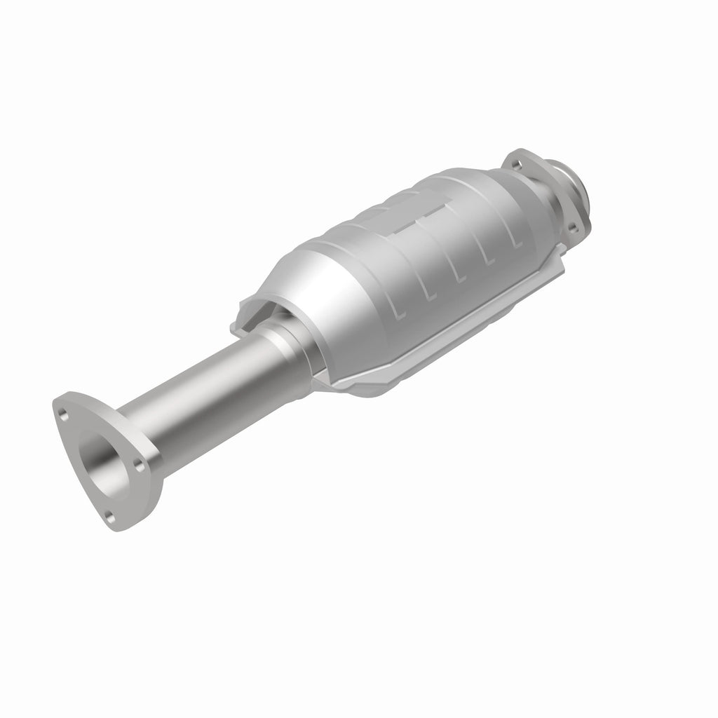 MagnaFlow Exhaust Products 22834 Standard Grade Direct-Fit Catalytic Converter for Select Saab 900