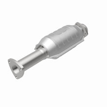 Load image into Gallery viewer, MagnaFlow Exhaust Products 22834 Standard Grade Direct-Fit Catalytic Converter for Select Saab 900