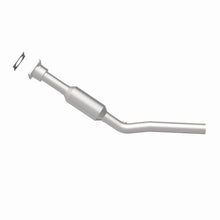 Load image into Gallery viewer, MagnaFlow Exhaust Products 4481015 California CARB Direct-Fit Catalytic Converter for Select Dodge Stratus, Plymouth Breeze