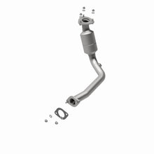 Load image into Gallery viewer, MagnaFlow Exhaust Products 4561013 California CARB Direct-Fit Catalytic Converter for Select Chevrolet Malibu