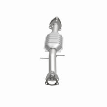 Load image into Gallery viewer, MagnaFlow Exhaust Products 23468 HM Grade Direct-Fit Catalytic Converter for Select Chevrolet S10, GMC Sonoma, Isuzu Hombre
