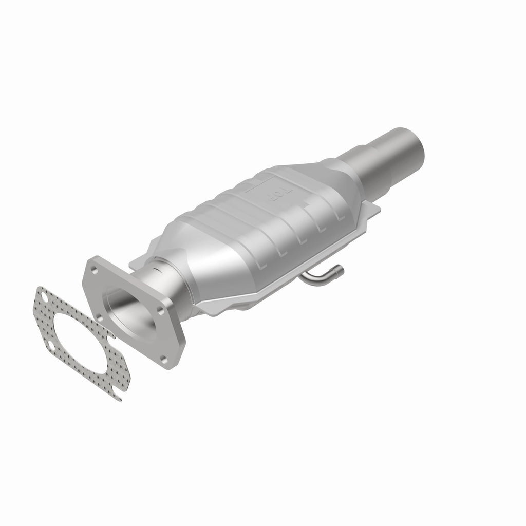 MagnaFlow Exhaust Products 93439 Standard Grade Direct-Fit Catalytic Converter for Select Buick Regal, Buick Riviera