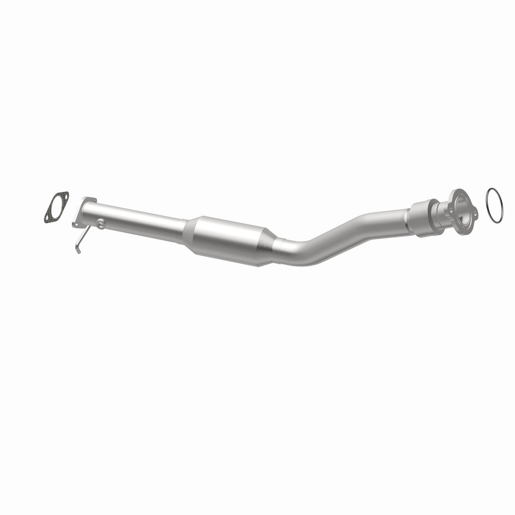 MagnaFlow Exhaust Products 4561532 California CARB Direct-Fit Catalytic Converter for Select Buick Century, Chevrolet Impala, Chevrolet Monte Carlo
