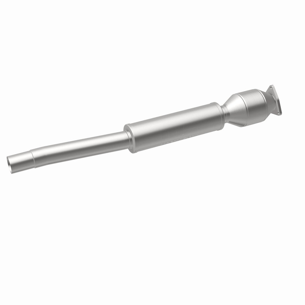 MagnaFlow Exhaust Products 24980 HM Grade Direct-Fit Catalytic Converter for Select Volkswagen Phaeton
