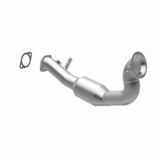 Load image into Gallery viewer, MagnaFlow Exhaust Products 49766 OEM Grade Direct-Fit Catalytic Converter for Select BMW 135i, BMW 335i, BMW 335xi