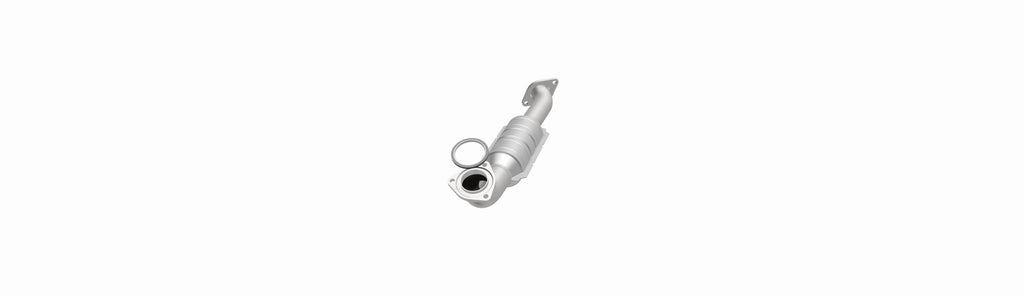 MagnaFlow Exhaust Products 51689 OEM Grade Direct-Fit Catalytic Converter for Select Pontiac G8