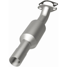 Load image into Gallery viewer, MagnaFlow Exhaust Products 21-378 OEM Grade Direct-Fit Catalytic Converter for Select Nissan Sentra