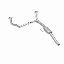 Load image into Gallery viewer, MagnaFlow Exhaust Products 93212 HM Grade Direct-Fit Catalytic Converter for Select Dodge Dakota