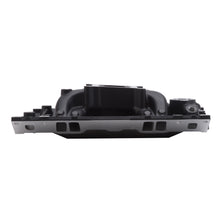 Load image into Gallery viewer, Performer-Rpm-Air-Gap-Vortec-Black