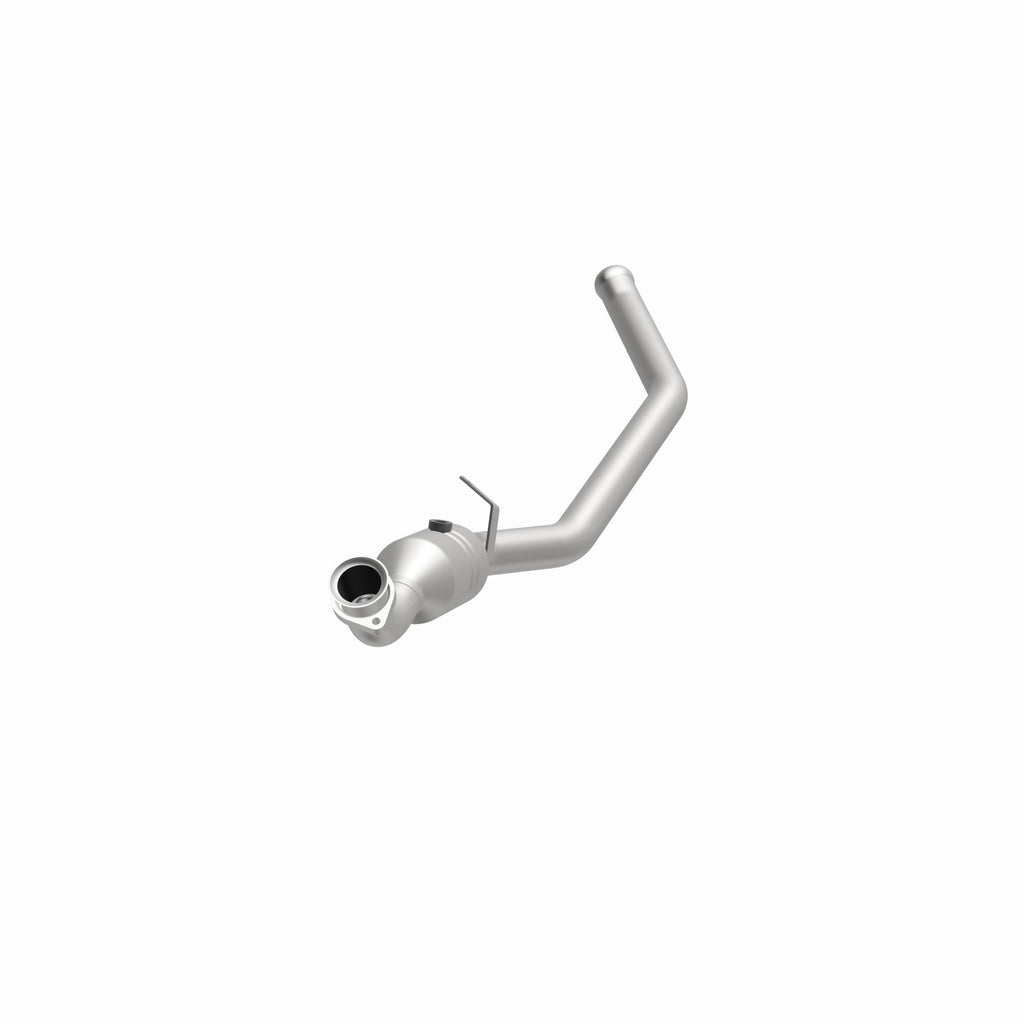MagnaFlow Exhaust Products 51716 OEM Grade Direct-Fit Catalytic Converter for Select Mercedes-Benz ML350