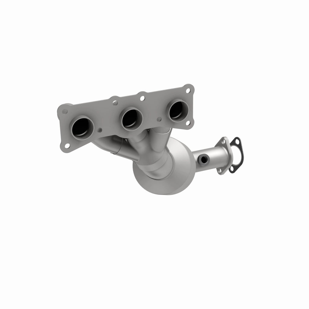 MagnaFlow Exhaust Products 50441 HM Grade Manifold Catalytic Converter for Select BMW 525i, BMW 525xi, BMW 530i, BMW 530xi