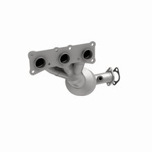 Load image into Gallery viewer, MagnaFlow Exhaust Products 50441 HM Grade Manifold Catalytic Converter for Select BMW 525i, BMW 525xi, BMW 530i, BMW 530xi