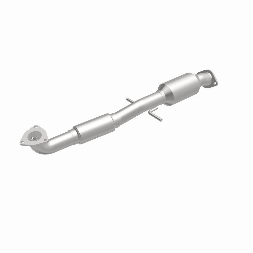 MagnaFlow Exhaust Products 557914 California CARB Direct-Fit Catalytic Converter for Select Buick Verano
