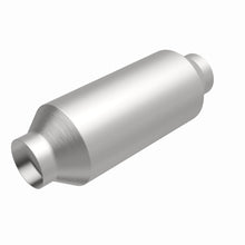 Load image into Gallery viewer, MagnaFlow Exhaust Products 5411304 California CARB Universal Catalytic Converter for Select Chevrolet Cobalt, Chevrolet Malibu, Ford Five Hundred, Ford Freestyle, Mercury Montego, Pontiac G5, Pontiac G6