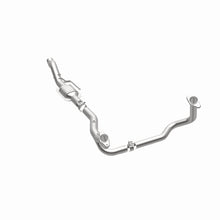 Load image into Gallery viewer, MagnaFlow Exhaust Products 49111 OEM Grade Direct-Fit Catalytic Converter for Select Dodge Dakota