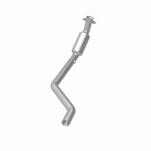 Load image into Gallery viewer, MagnaFlow Exhaust Products 4561014 California CARB Direct-Fit Catalytic Converter for Select Lincoln LS